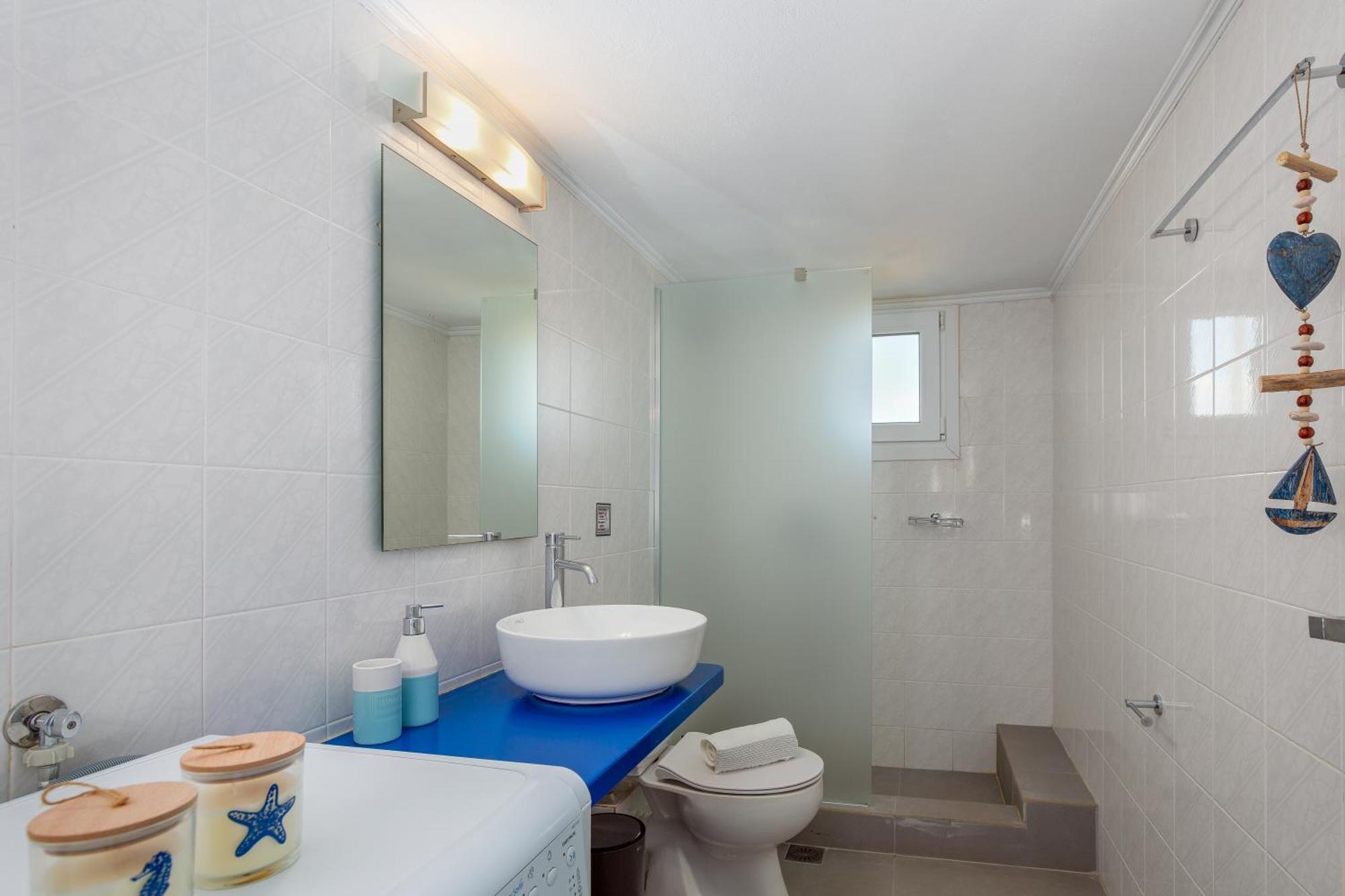 Chloe Home Piso Livadi Extérieur photo