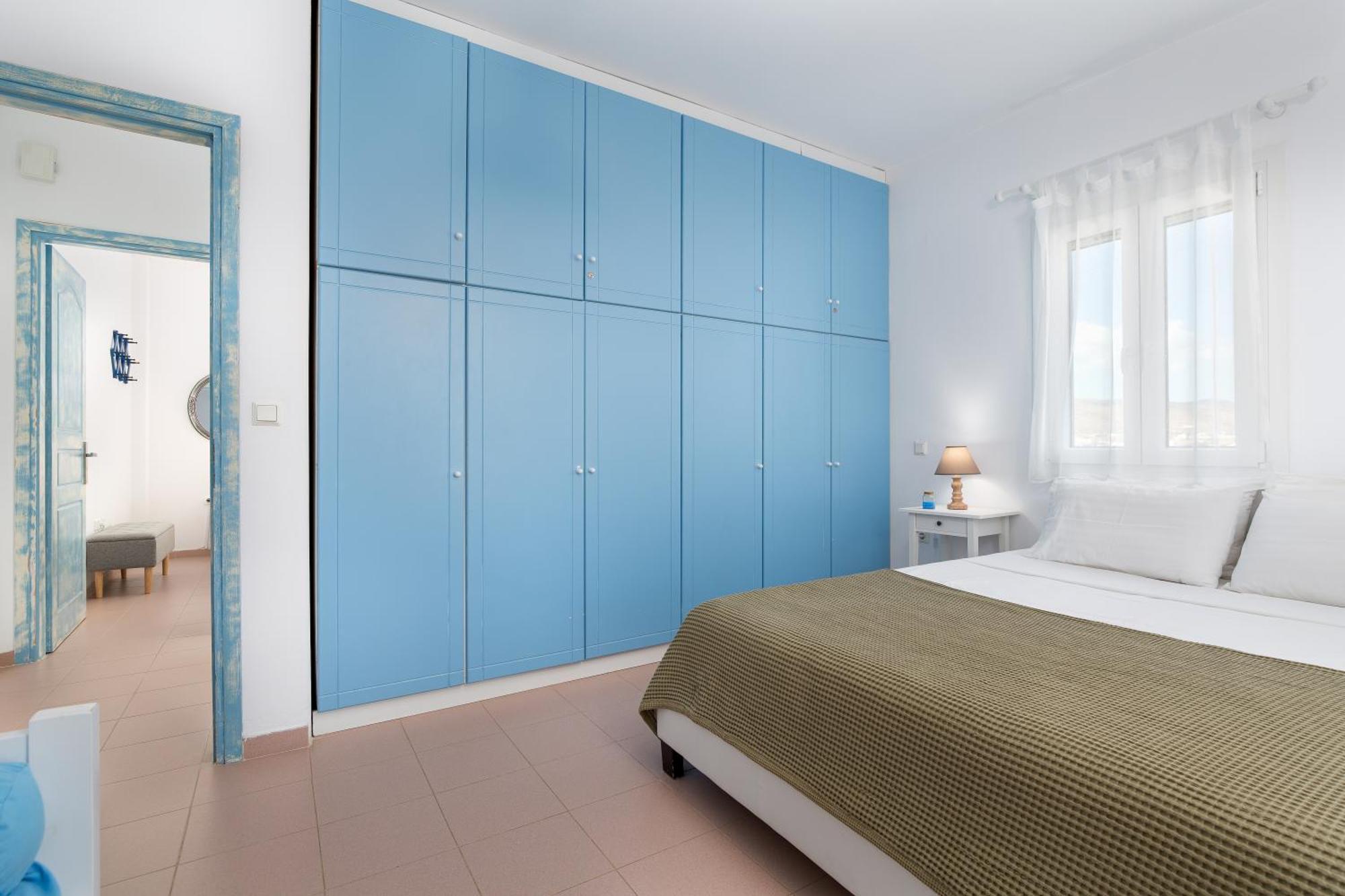 Chloe Home Piso Livadi Extérieur photo