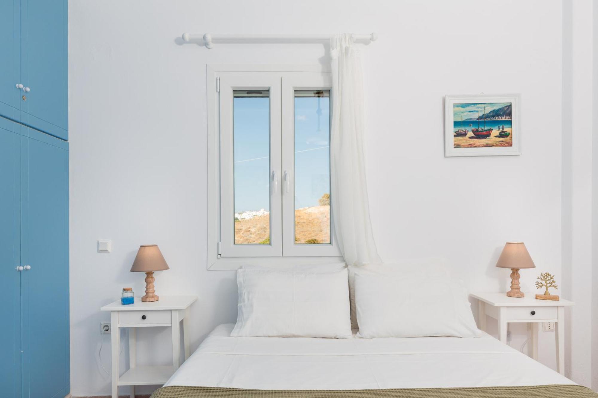 Chloe Home Piso Livadi Extérieur photo