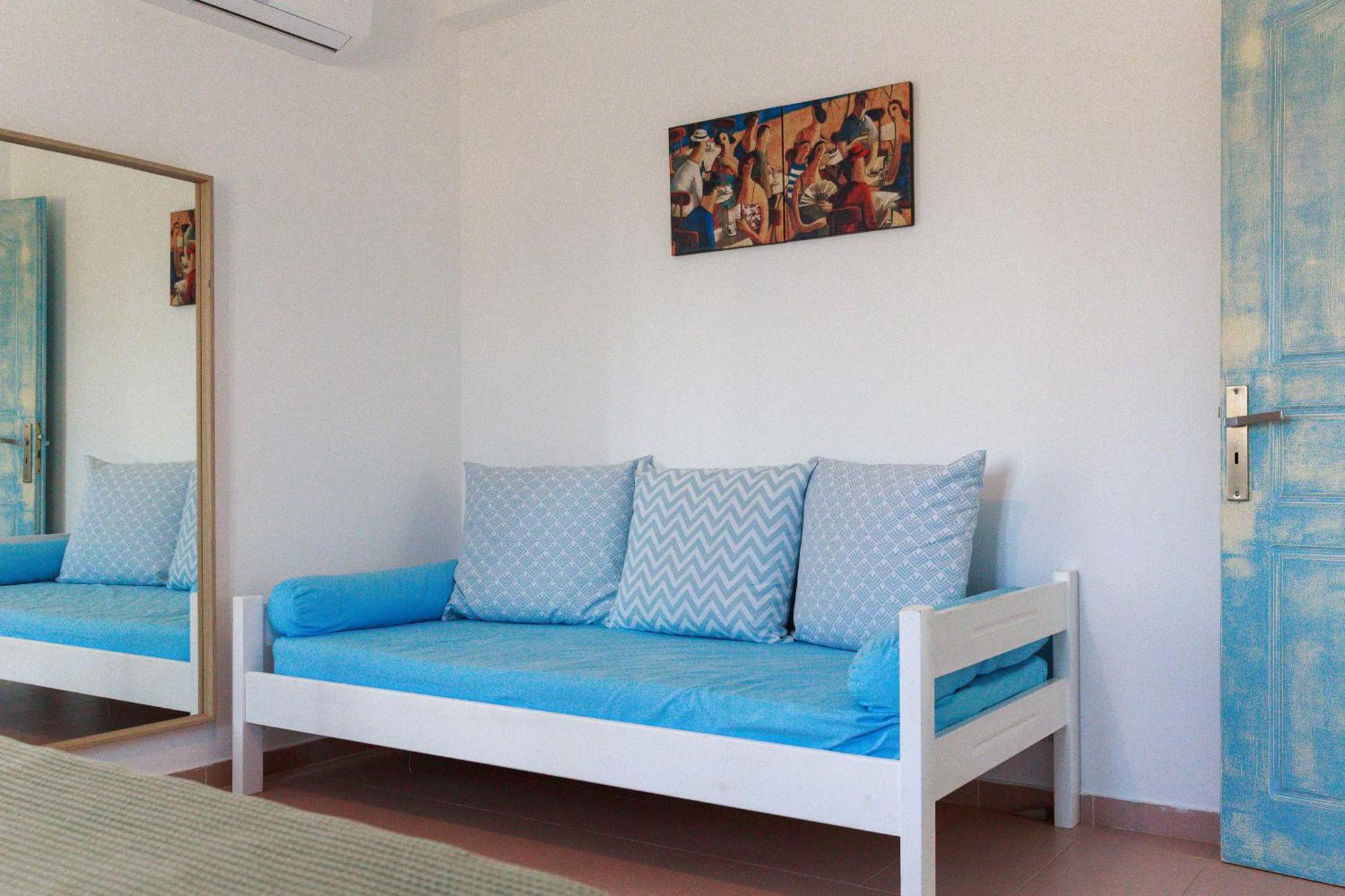 Chloe Home Piso Livadi Extérieur photo